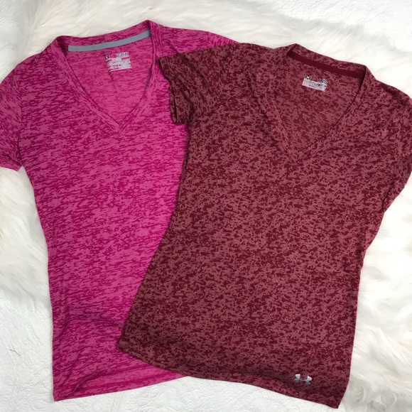 Under Armour Tops - Under Armour tops, XS